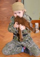 Молодежь Дона с любовью к России