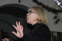 Рождественский утренник