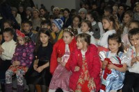 Рождественский утренник