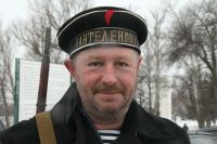 Реконструкция эпизода гражданской войны на нижнем Дону