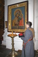 Реконструкция эпизода гражданской войны на нижнем Дону