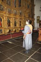 Реконструкция эпизода гражданской войны на нижнем Дону