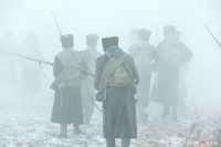 Реконструкция эпизода гражданской войны на нижнем Дону