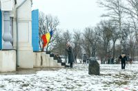 Реконструкция эпизода гражданской войны на нижнем Дону