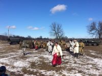 Память сквозь года