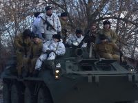 Память сквозь года