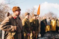 Память сквозь года