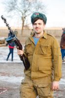 Память сквозь года