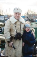 Память сквозь года