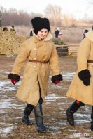 Память сквозь года