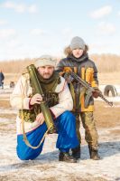 Память сквозь года