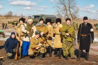 Память сквозь года