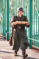 Память сквозь года