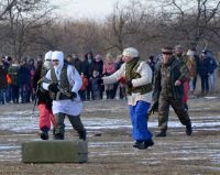 Память сквозь года