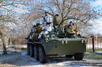 Память сквозь года