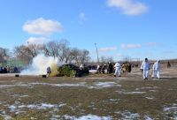 Память сквозь года