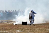 Память сквозь года