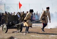 Память сквозь года