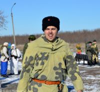 Память сквозь года