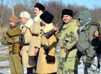 Память сквозь года