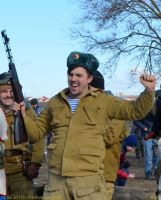 Память сквозь года