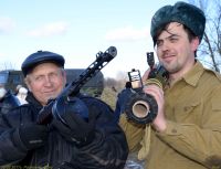 Память сквозь года