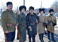 Память сквозь года