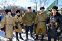 Память сквозь года