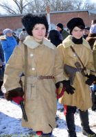 Память сквозь года