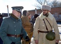 Память сквозь года