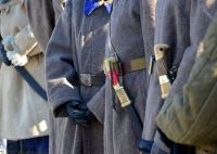 Память сквозь года