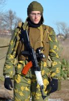 Память сквозь года