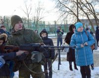 Память сквозь года