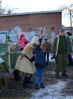 Память сквозь года