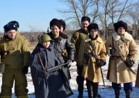 Память сквозь года