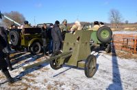 Память сквозь года
