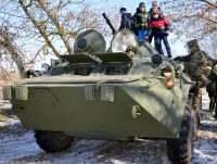 Память сквозь года