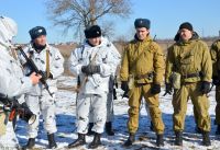 Память сквозь года