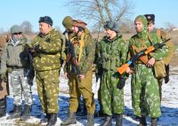 Память сквозь года