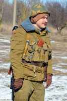 Память сквозь года