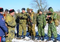 Память сквозь года