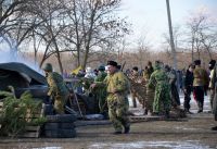 Память сквозь года