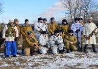 Память сквозь года