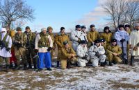 Память сквозь года