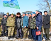 Память сквозь года