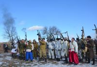 Память сквозь года