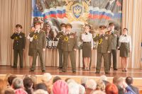 Песни Воинской Славы