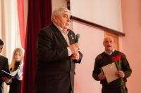 Песни Воинской Славы