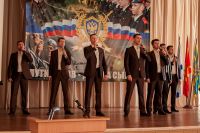 Песни Воинской Славы