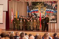 Песни Воинской Славы